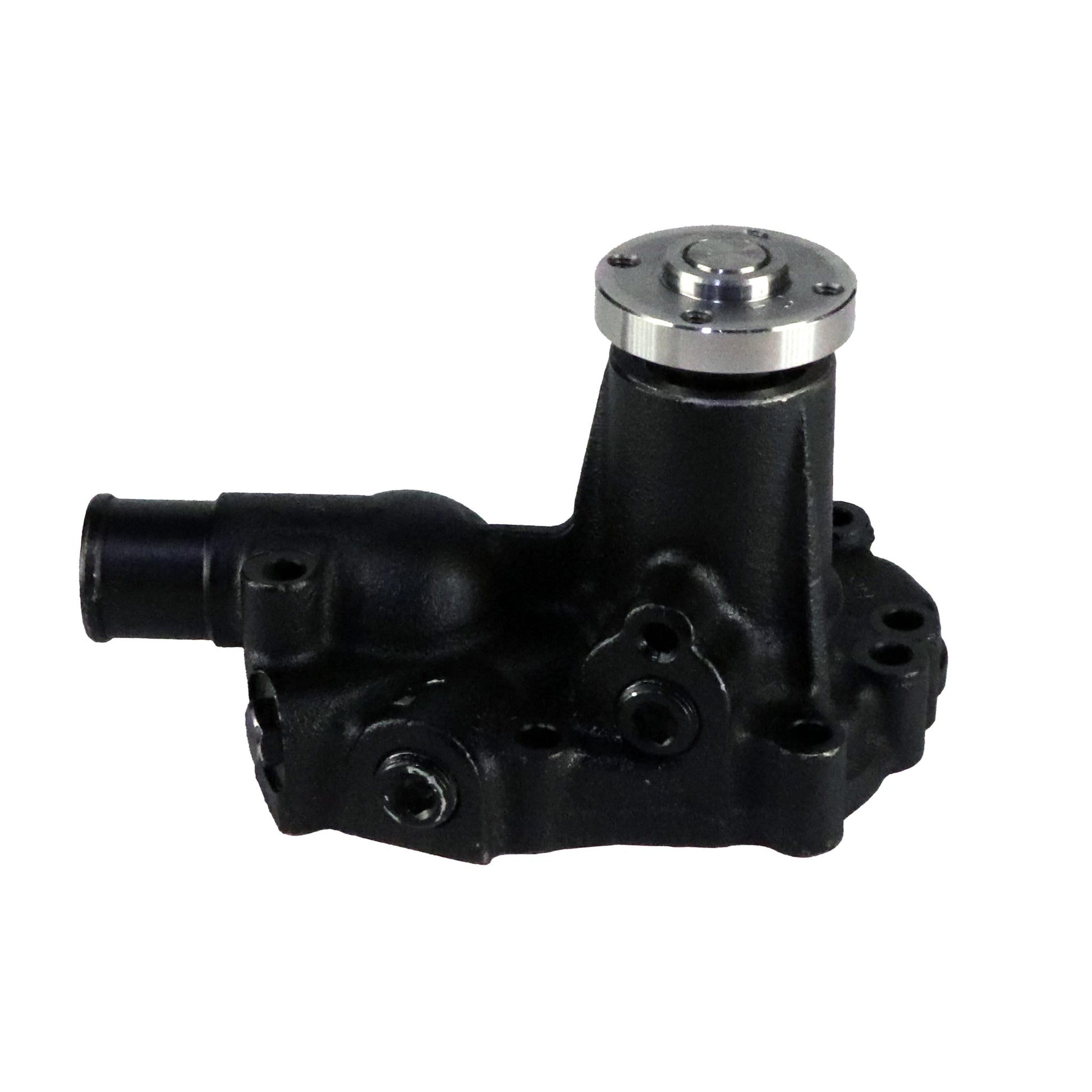 HF145017300 Water Pump w/Hub, New