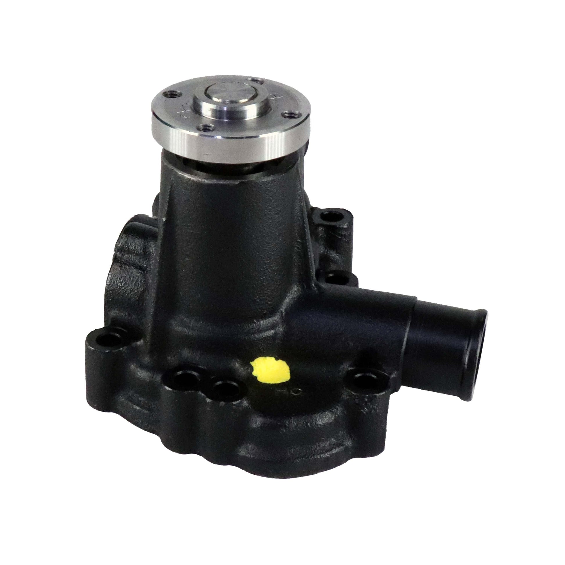 HF145017300 Water Pump w/Hub, New