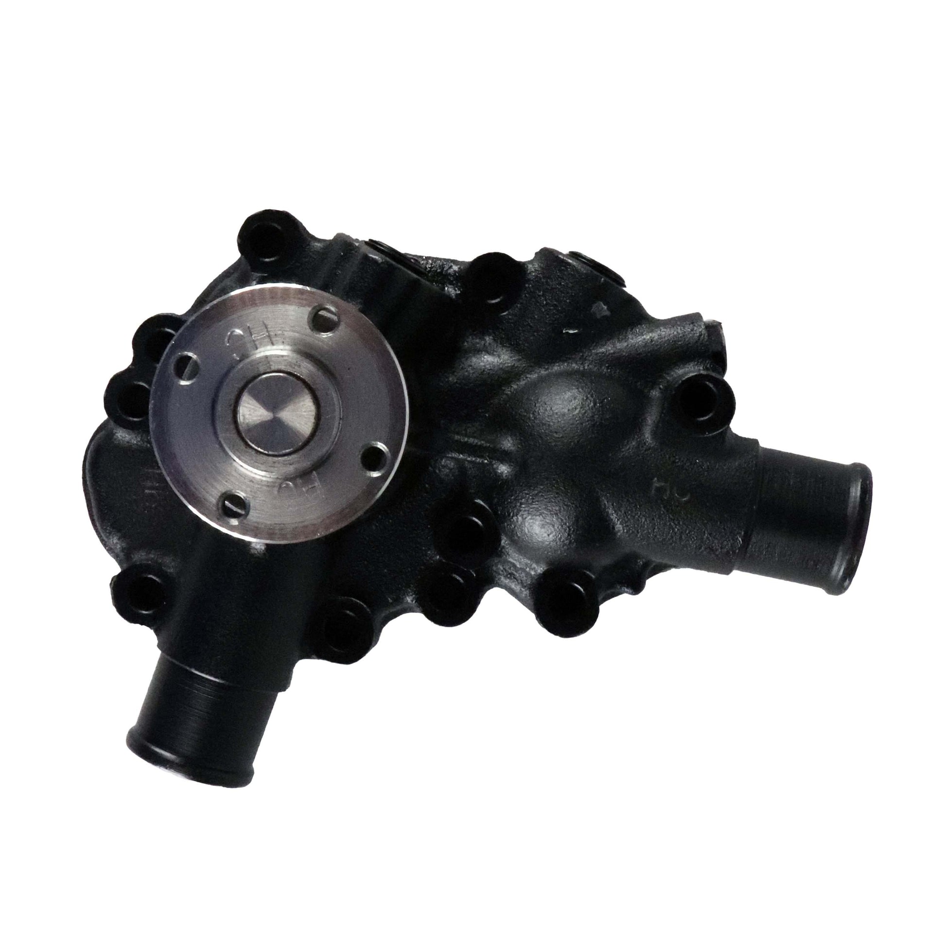 HF145017300 Water Pump w/Hub, New