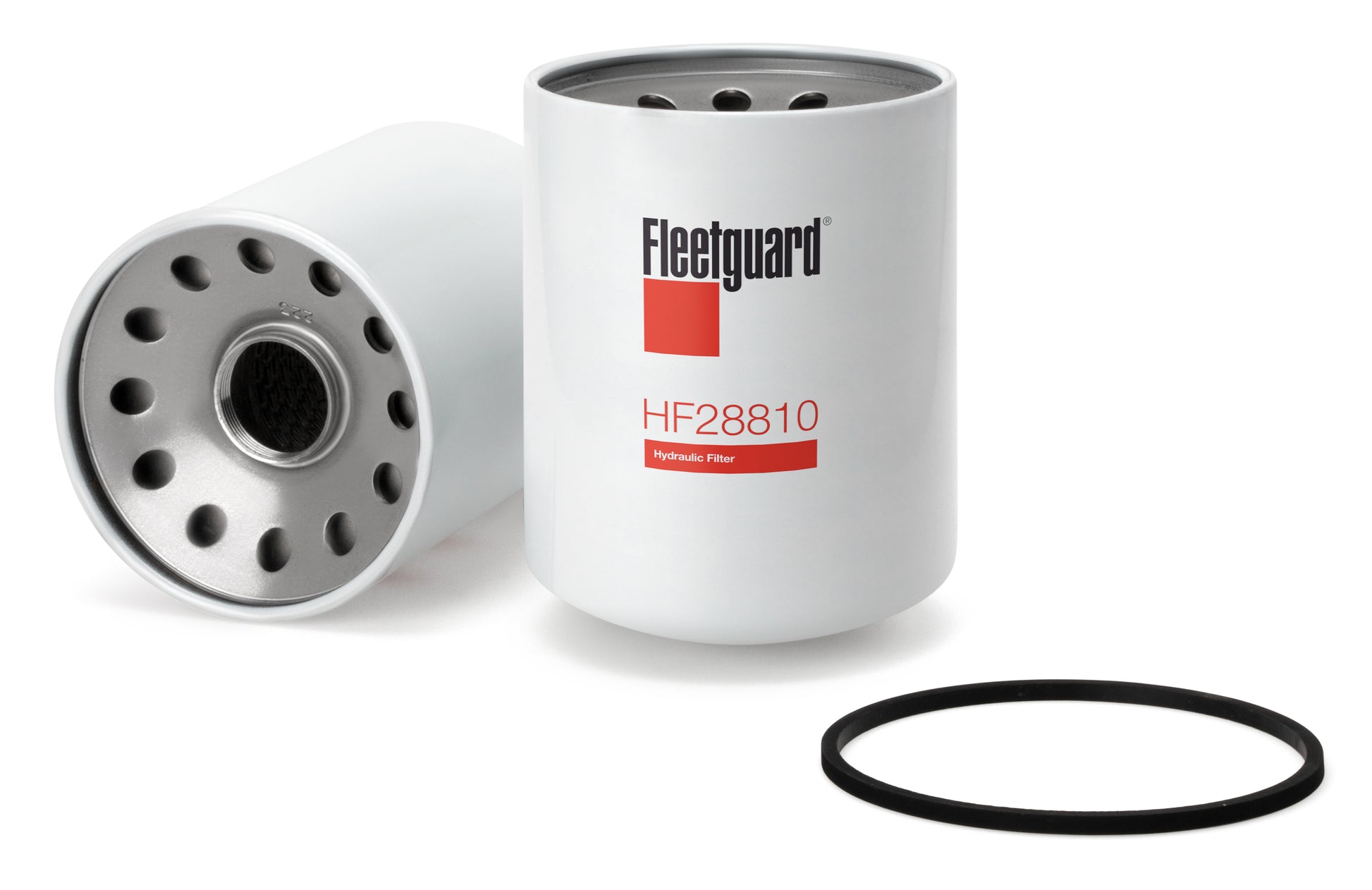 HF28810 Fleetguard® Hydraulic Spin-On Filter