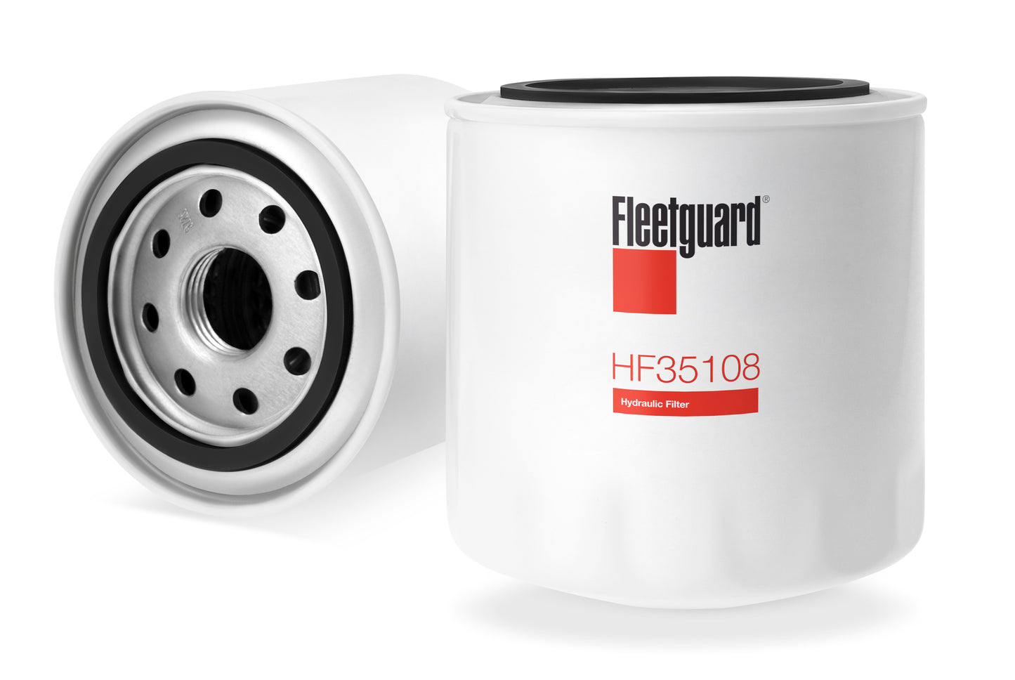 HF35108 Fleetguard® Hydraulic Spin-On Filter