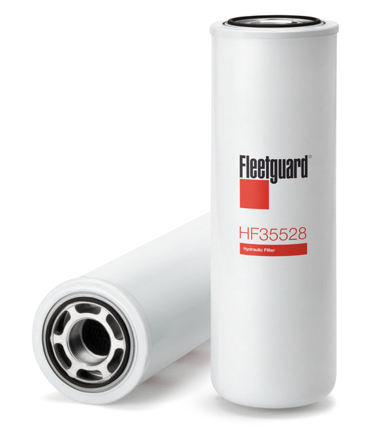 HF35528 Fleetguard® Hydraulic Spin-On Filter