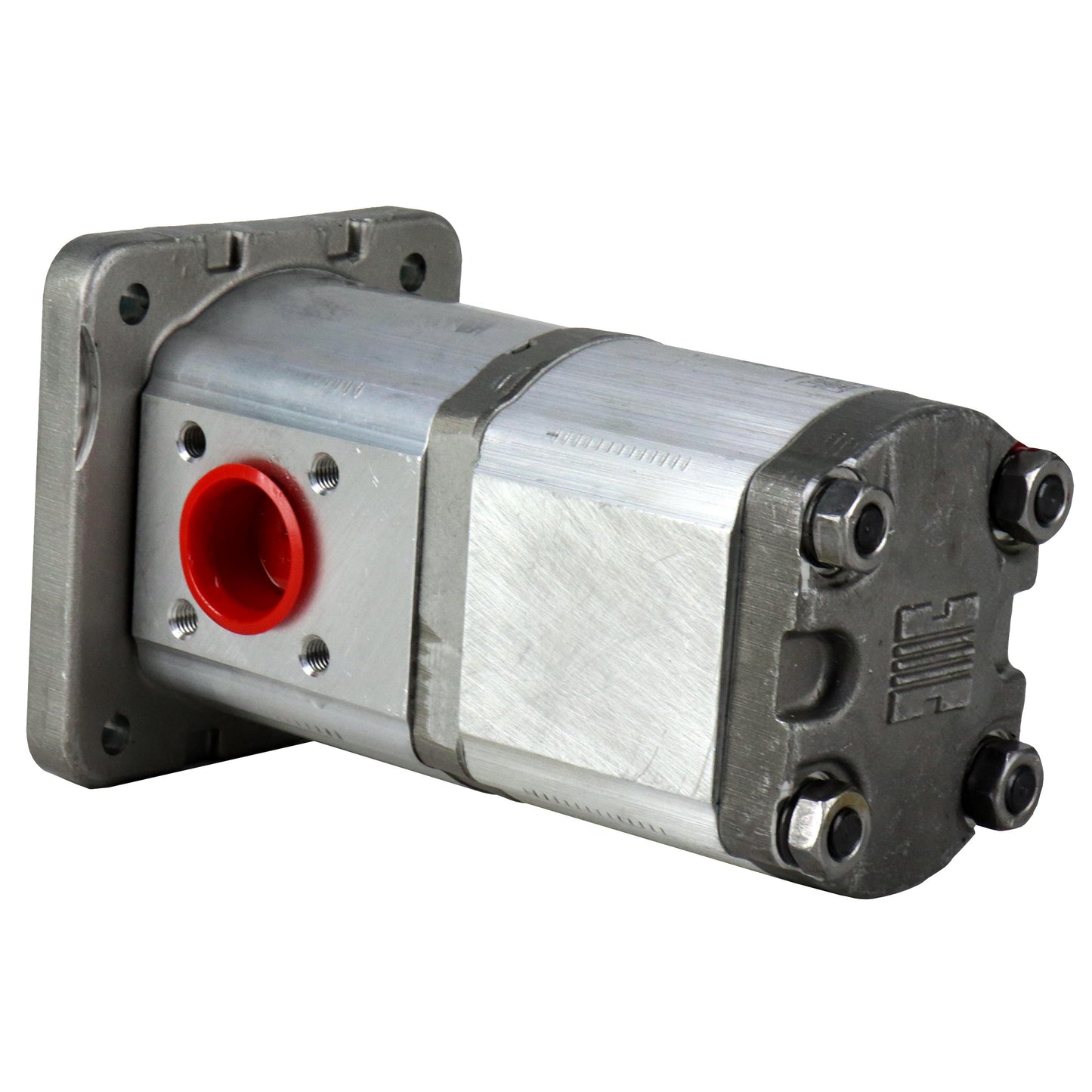 HF47129338 Tandem Hydraulic Gear Pump