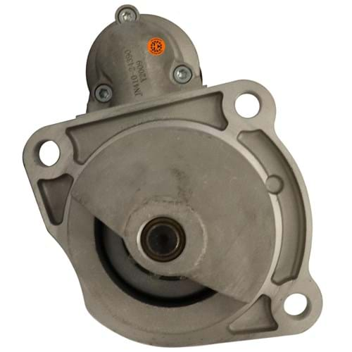 HF5801577138 Starter - New, 12V, PLGR, CW, Aftermarket Bosch