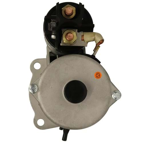 HF5801577138 Starter - New, 12V, PLGR, CW, Aftermarket Bosch