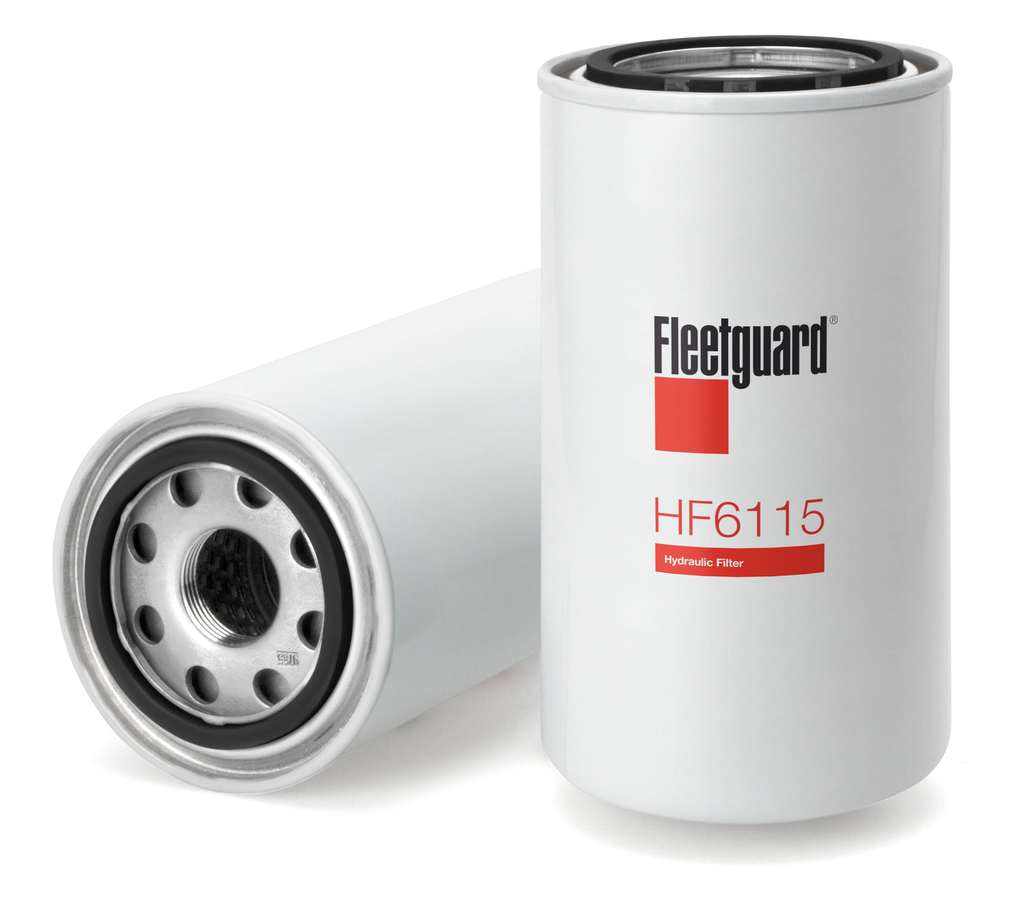 HF6115 Fleetguard® Hydraulic Spin-On Filter