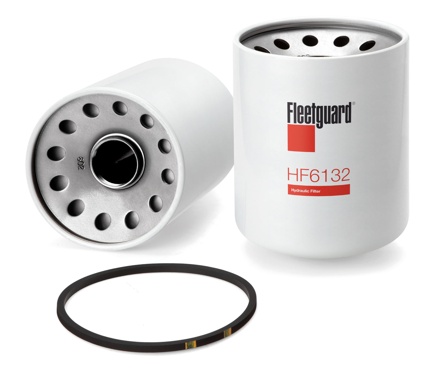 Fleetguard® HF6132 Hydraulic Spin-On Filter