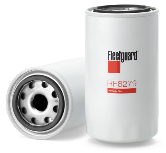 HF6279 Fleetguard® Hydraulic Spin-On Filter