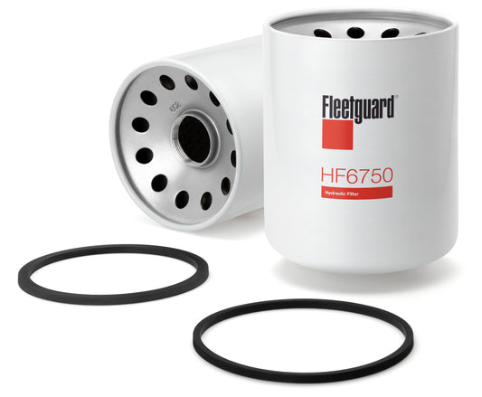 HF6750 Fleetguard® Hydraulic Spin-On Filter