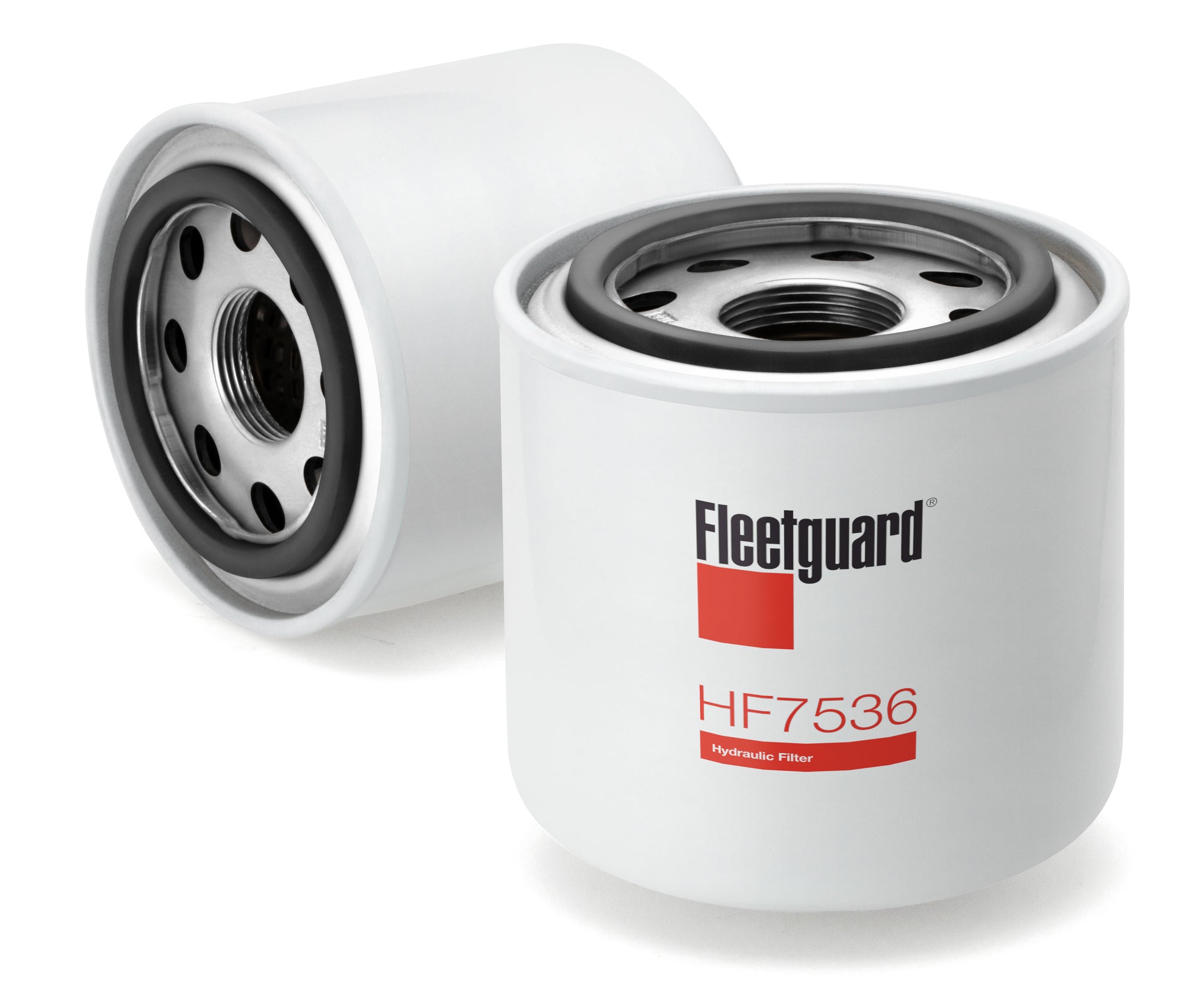 HF7536 Fleetguard® Hydraulic Spin-On Filter