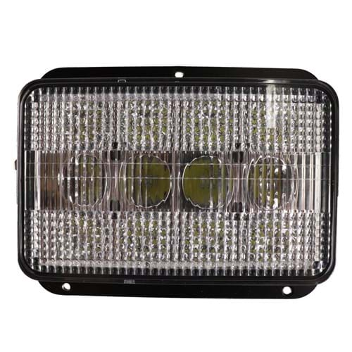 HF82014129 CREE LED Hi-Lo Beam Grille Light, 4200 Lumens