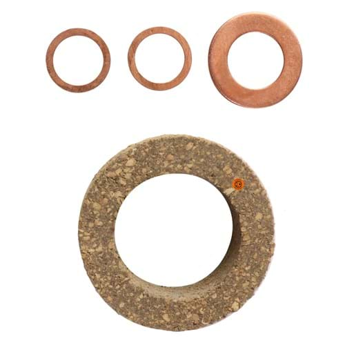 HF8301341 Injector Seal Kit