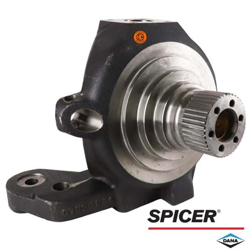 HF86015339 Dana/Spicer Steering Knuckle, MFD, LH