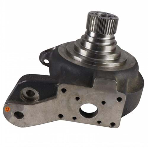 HF86015339 Dana/Spicer Steering Knuckle, MFD, LH