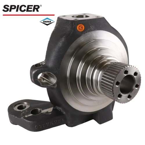 HF86015341 Dana/Spicer Steering Knuckle, MFD, LH