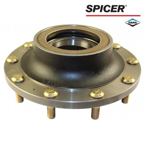 HF86025944 Dana/Spicer Hub Assembly, MFD