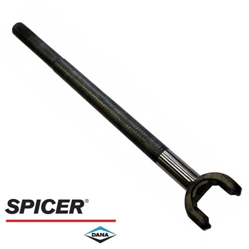 HF87307641 Dana/Spicer Axle Shaft Assembly, w/ Diff Lock, MFD, LH