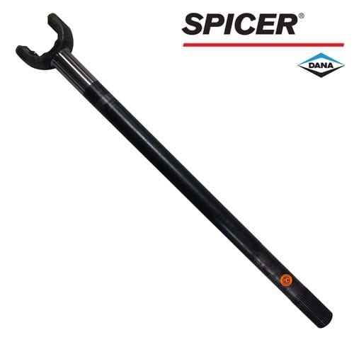 HF87325892  Dana/Spicer Axle Shaft Assembly, w/ Diff Lock, MFD, RH
