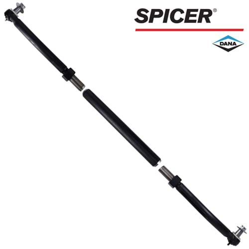 HF87455736 Dana/Spicer Complete Tie Rod Assembly, MFD, M38 x 1.5 Thread