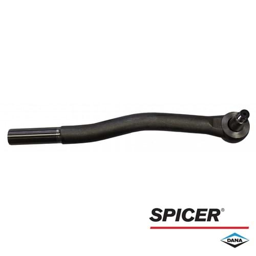 HF87455742 Dana/Spicer Tie Rod End, MFD, M38 x 1.5 LH Thread