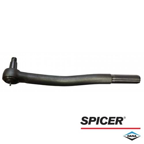 HF87455743 Dana/Spicer Tie Rod End, MFD, M38 x 1.5 RH Thread