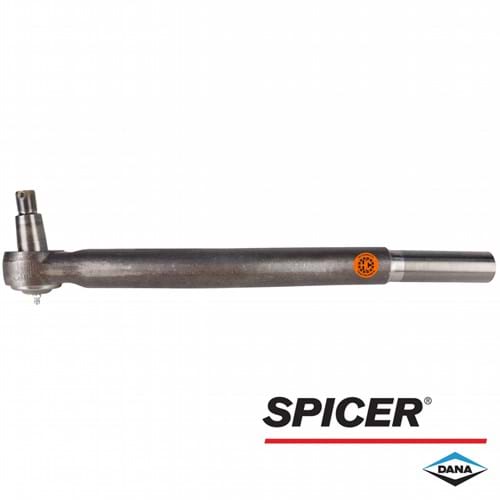 HF87455778 Dana/Spicer Tie Rod End, MFD, M36 x 1.5 LH Thread
