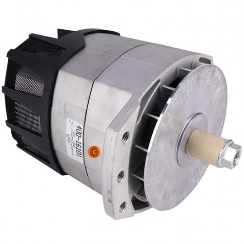 HF87592254 Alternator - New, 12V, 185A, 8SC/SCJ, Aftermarket Leece Neville