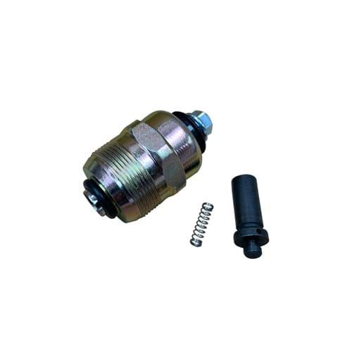 HF9971792 Solenoid, Fuel Shut off - New