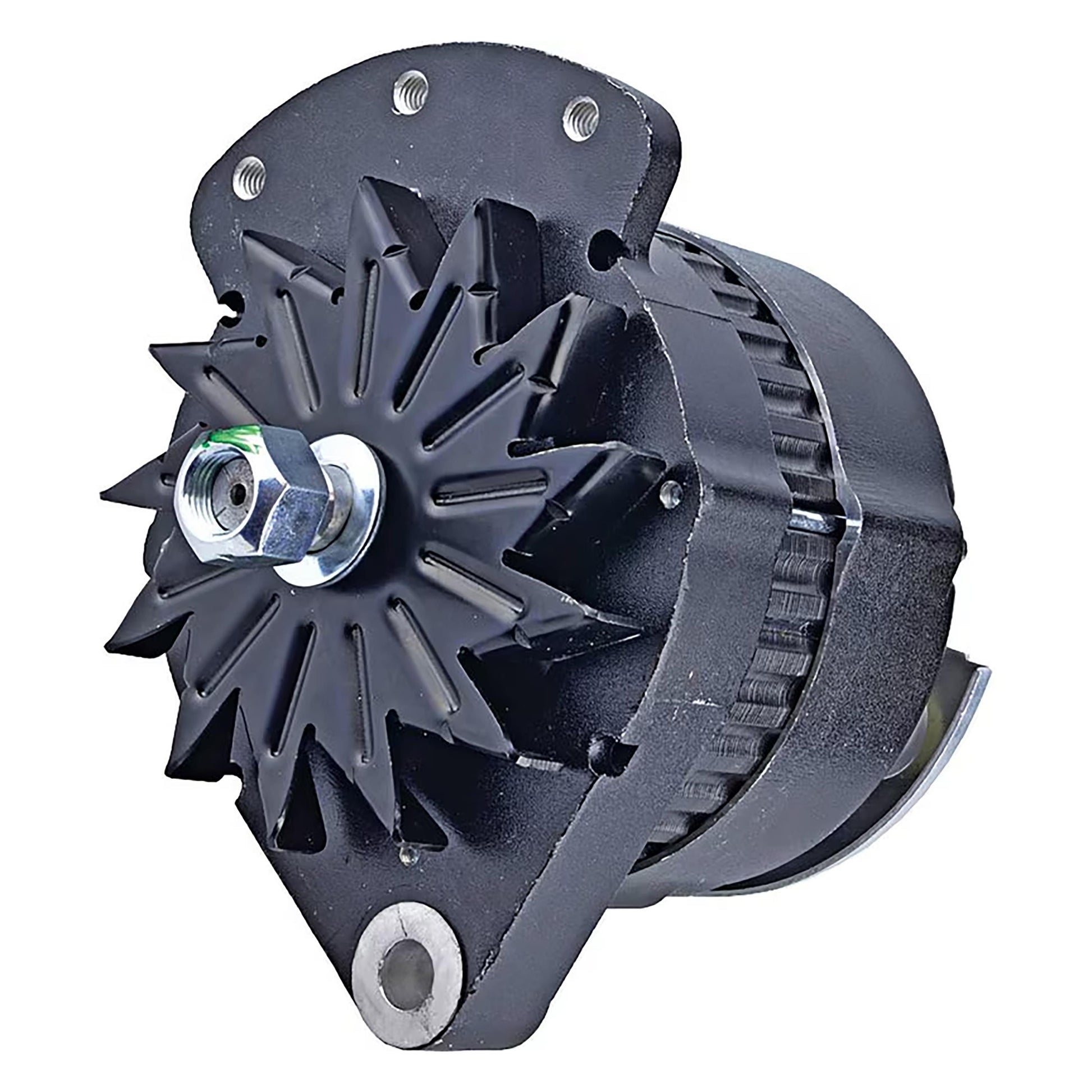 HFC7NN10300B  Alternator - New, 12V, 55A, Aftermarket Motorola