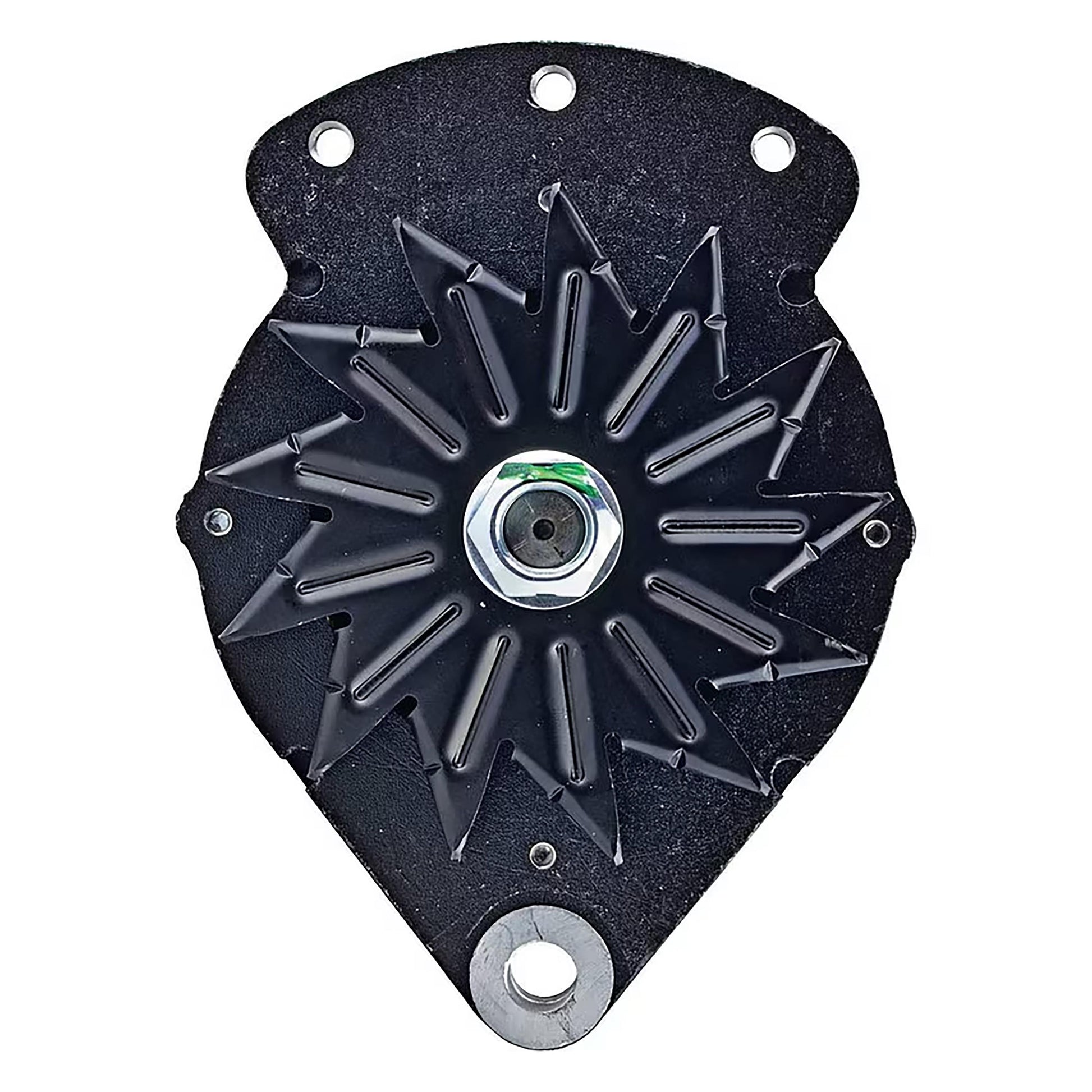 HFC7NN10300B  Alternator - New, 12V, 55A, Aftermarket Motorola