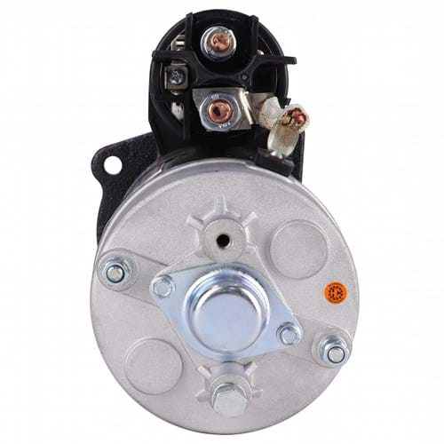 HFD9NN11000AA Starter - New, 12V, DD, CW, Aftermarket Bosch