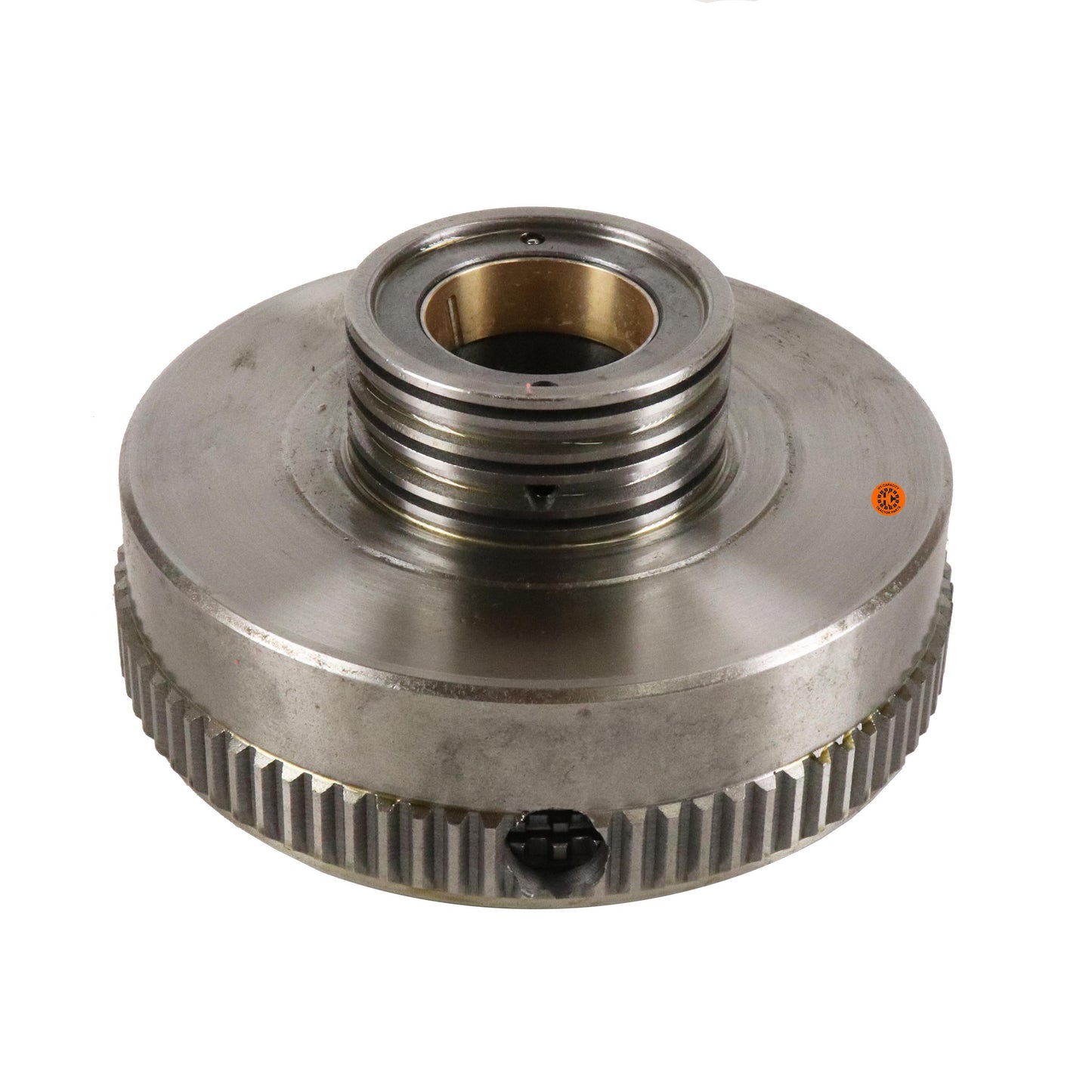 HFE0NN7R036AB Dual Power Assembly, w/ 3 Friction Discs