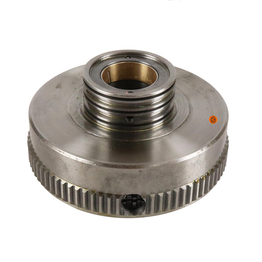 HFE0NN7R036AB Dual Power Assembly, w/ 3 Friction Discs