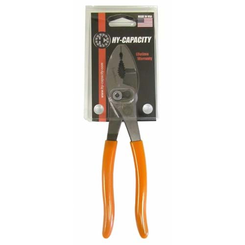 HG263 8" Slip Joint Pliers