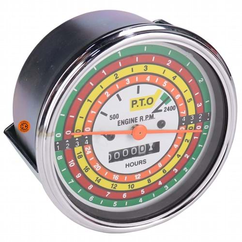 HH103151 Speedometer/Tachometer Gauge