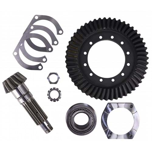 HH120265 Ring Gear & Pinion Kit