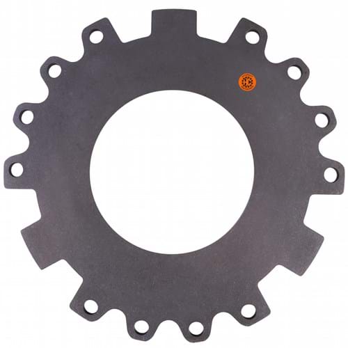 HH120769 Clutch Backing Plate