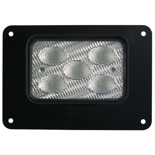 HH1265548 CREE LED Flood Beam Grille Light, 4000 Lumens