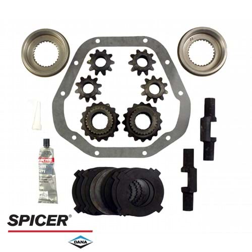 HH1277402 Dana/Spicer Differential Spider Gear Kit, MFD