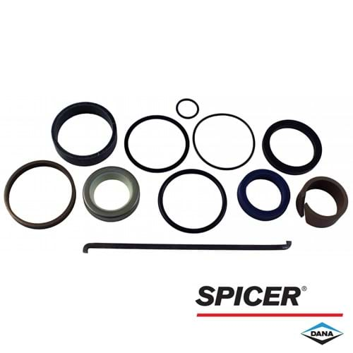 HH194254 Dana/Spicer Complete Steering Cylinder Seal Kit, MFD