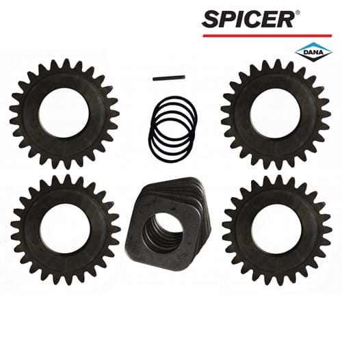 HH316328 Dana/Spicer Planetary Gear Set, MFD, 12 Bolt Hub