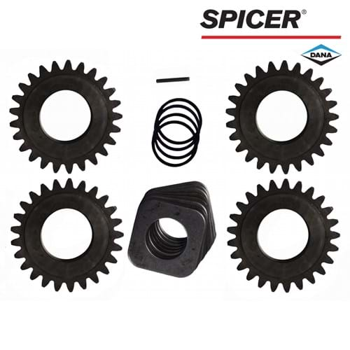 HH316330 Dana/Spicer Planetary Gear Set, MFD, 10 Bolt Hub