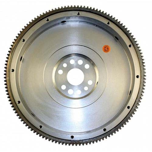 HH326760 Flywheel, w/ Ring Gear