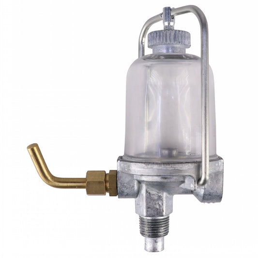 HH370832 Sediment Bowl Assembly