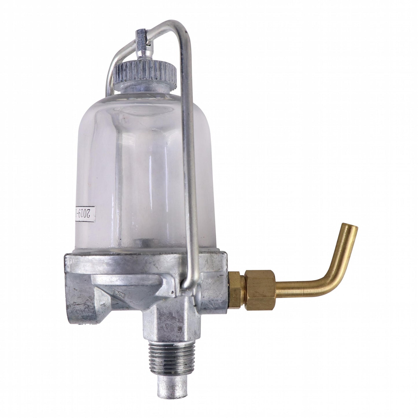 HH370832 Sediment Bowl Assembly