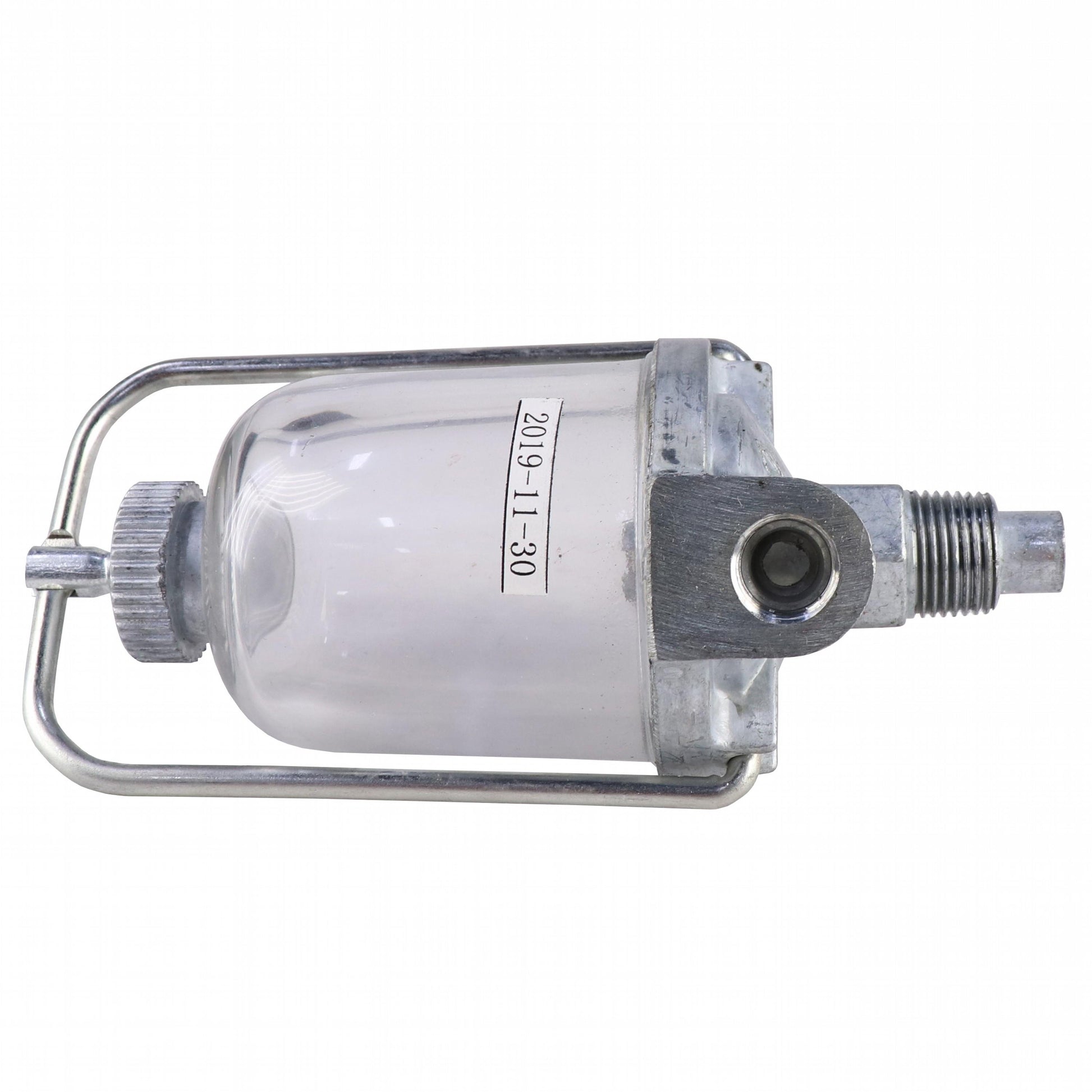 HH370832 Sediment Bowl Assembly