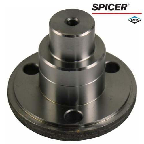 HH378409 Dana/Spicer Kingpin, MFD, 10 Bolt Hub