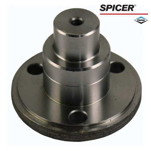 HH378410 Dana/Spicer Kingpin, MFD, 12 Bolt Hub