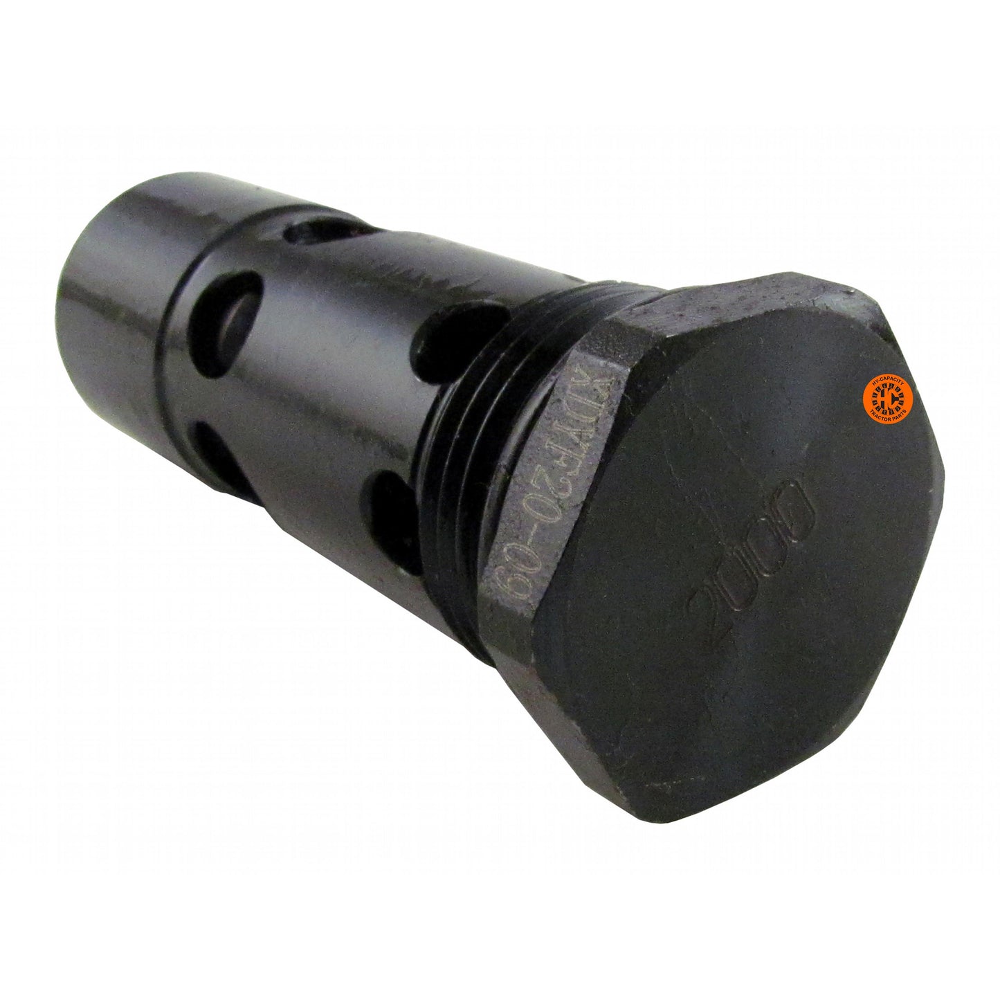 HH388208 Relief Valve, 2000 P.S.I.