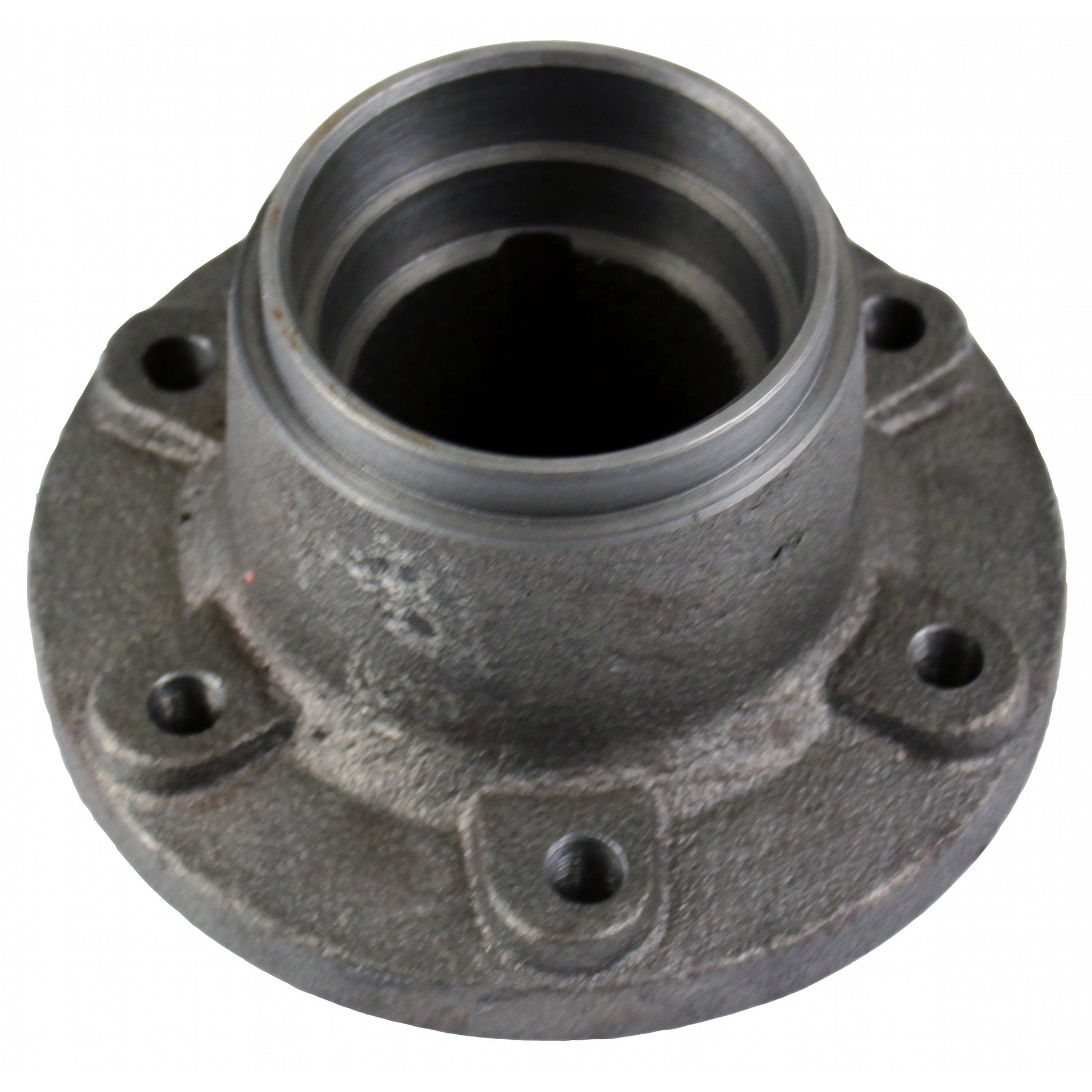 HH391823 Wheel Hub, 2WD, 6 Bolt